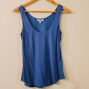PAIGE Jersey Tank